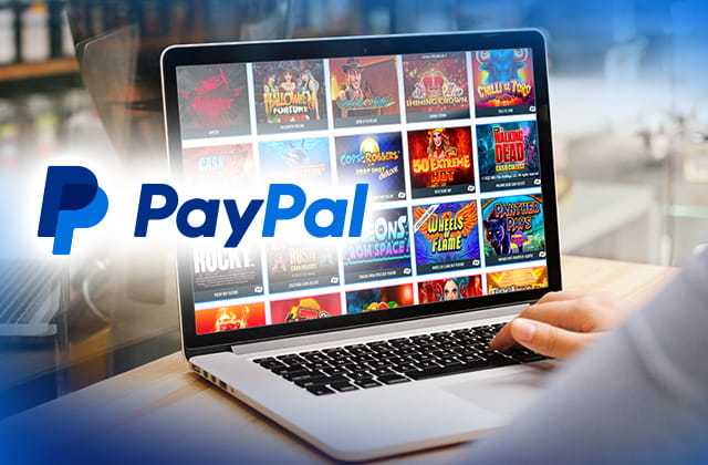 casinò online paypal 