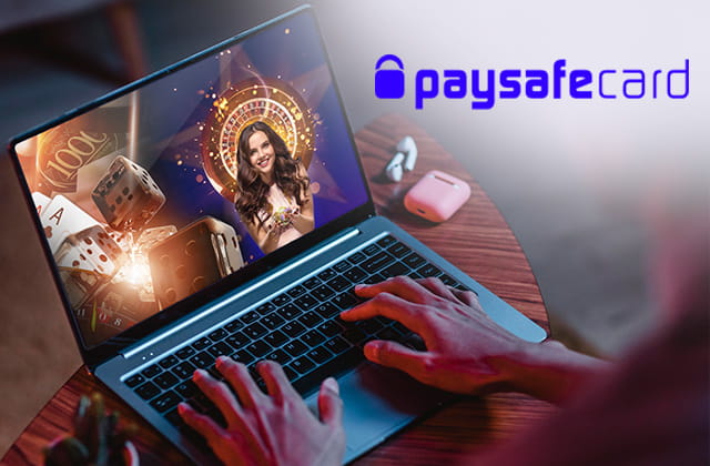 casinò online paysafecard 