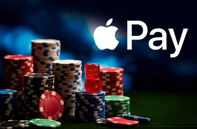 migliori casinò Apple Pay 