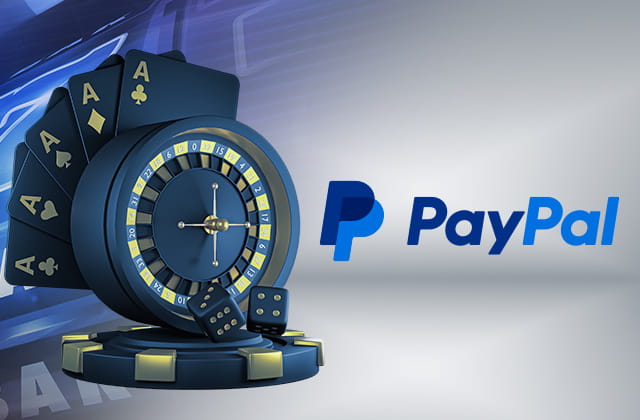 migliori casinò paypal 