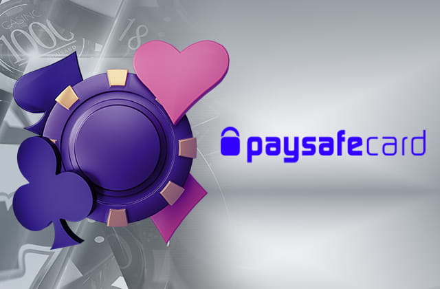 migliori casinò paysafecard